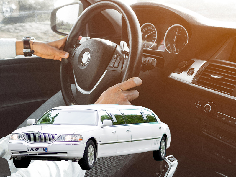 luxury limos